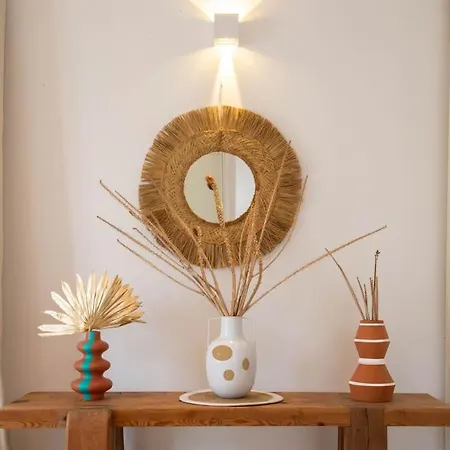 Le Charme De L'oree Des Lices Villa *
