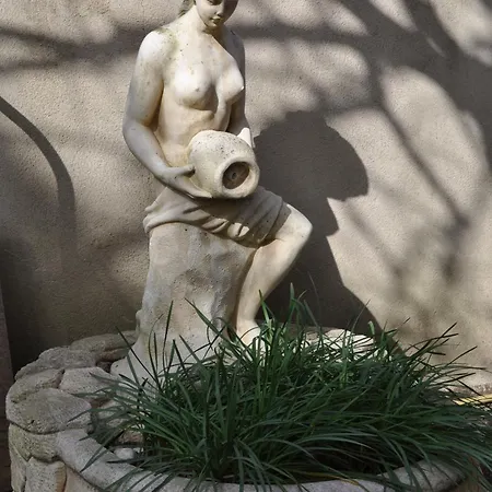 Le Charme De L'oree Des Lices * Carcassonne